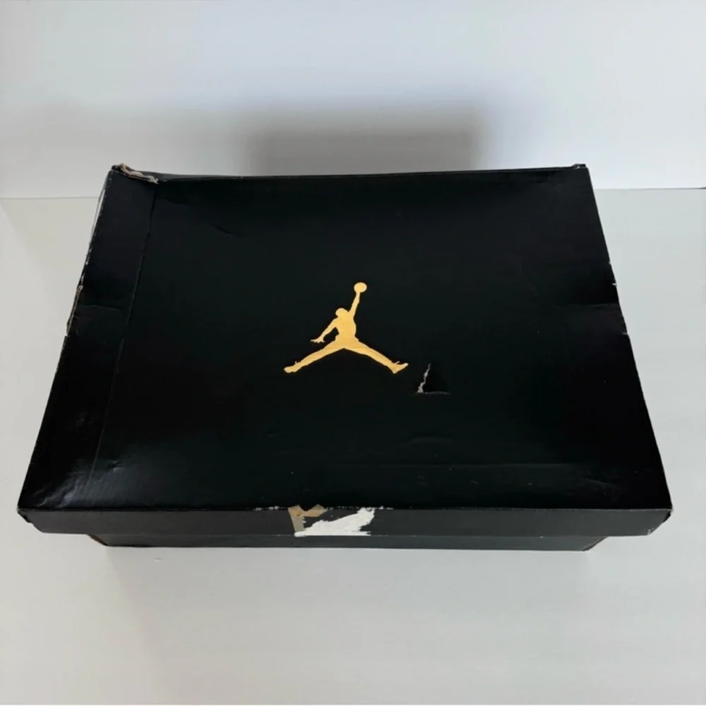 Air Jordan 9 Retro PE Kobe Bryant Men’s Basketball Shoes Rare Player Exclusive